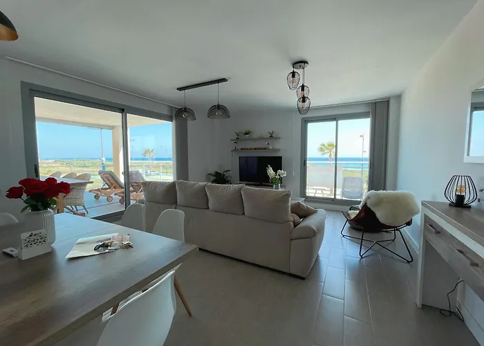 Seasight Duna * Torrox
