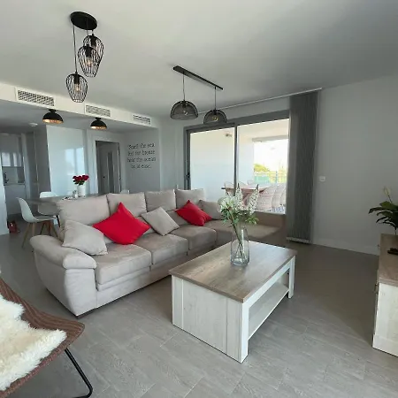 Seasight Duna تورّوكس كوستا