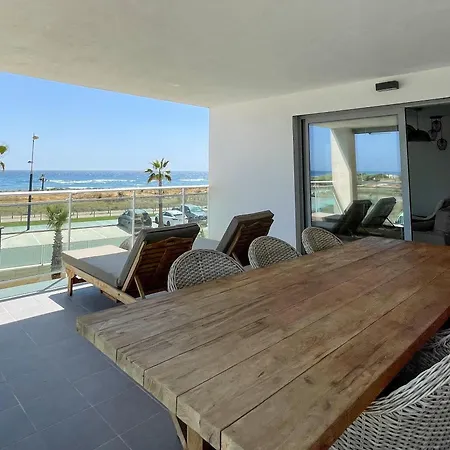 Apartment Seasight Duna Torrox