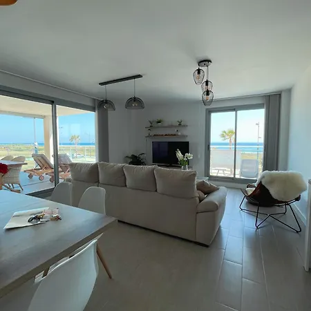 Seasight Duna Apartament