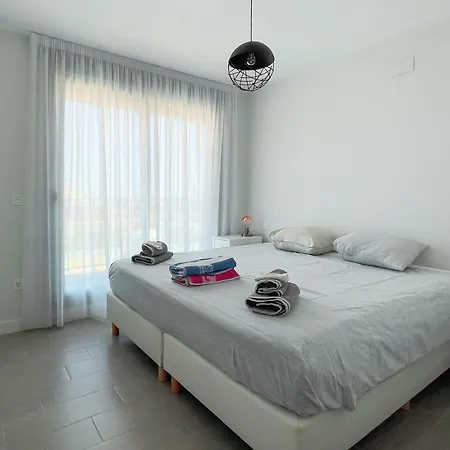 Seasight Duna Apartament *
