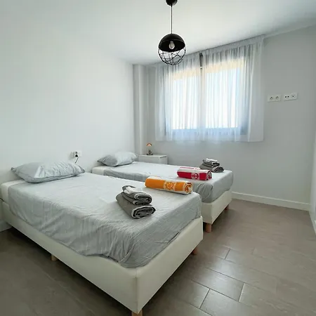 Seasight Duna Apartament Torrox
