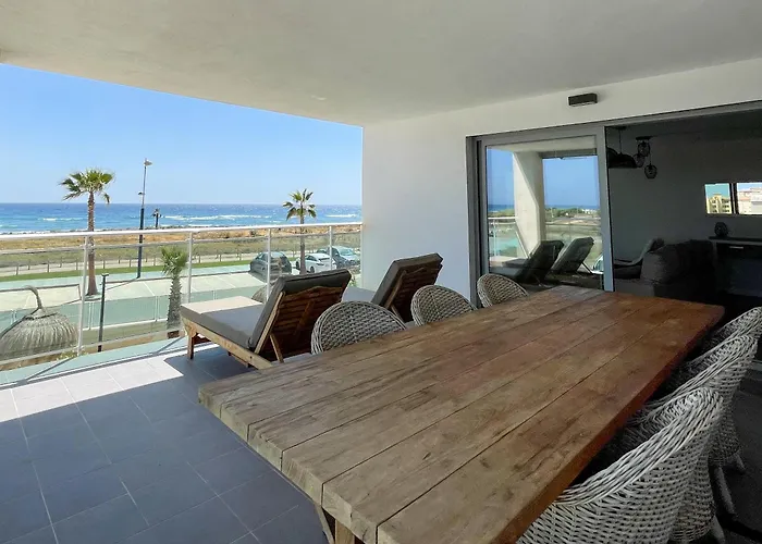 Apartment Seasight Duna Torrox