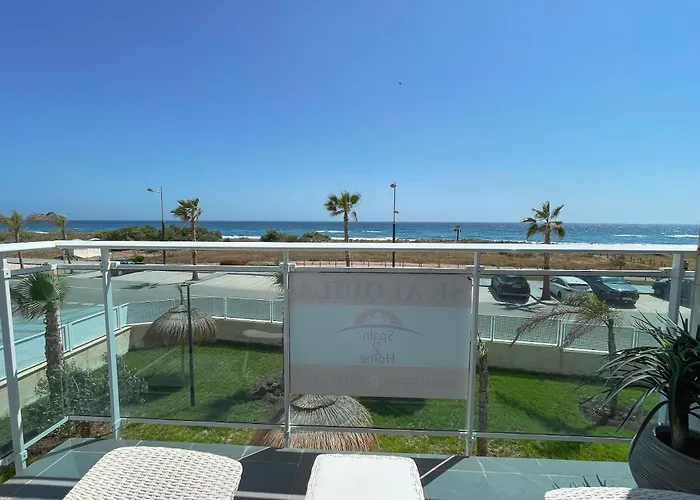 Seasight Duna Apartment
